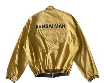 Vintage Kansai Yamamoto Jacket