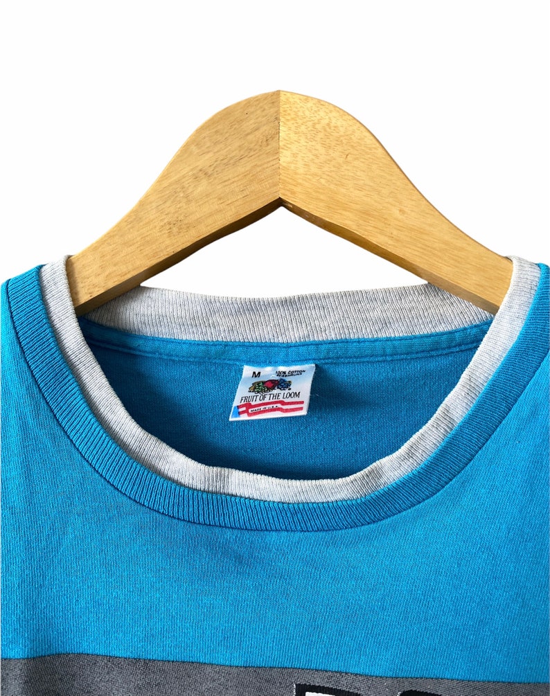 Vintage Prodigy Shirt Tour - Etsy