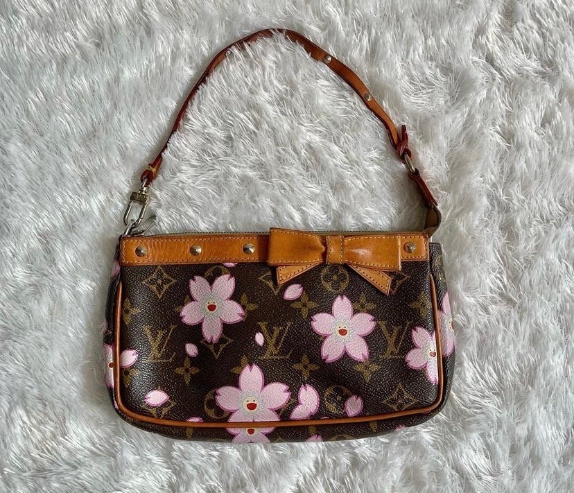 Louis Vuitton Bag Cherry Blossom -  Canada