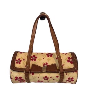 Vintage Louis Vuitton Monogram Papillon 26 Bag, Circa 1960s/70s —  portmanteau new york