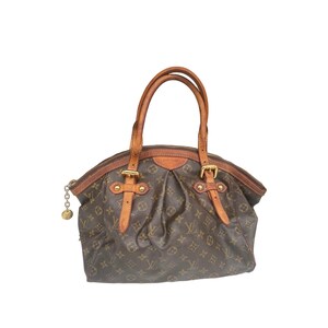 Lot - Louis Vuitton Tivoli GM Monogram Bag 2007