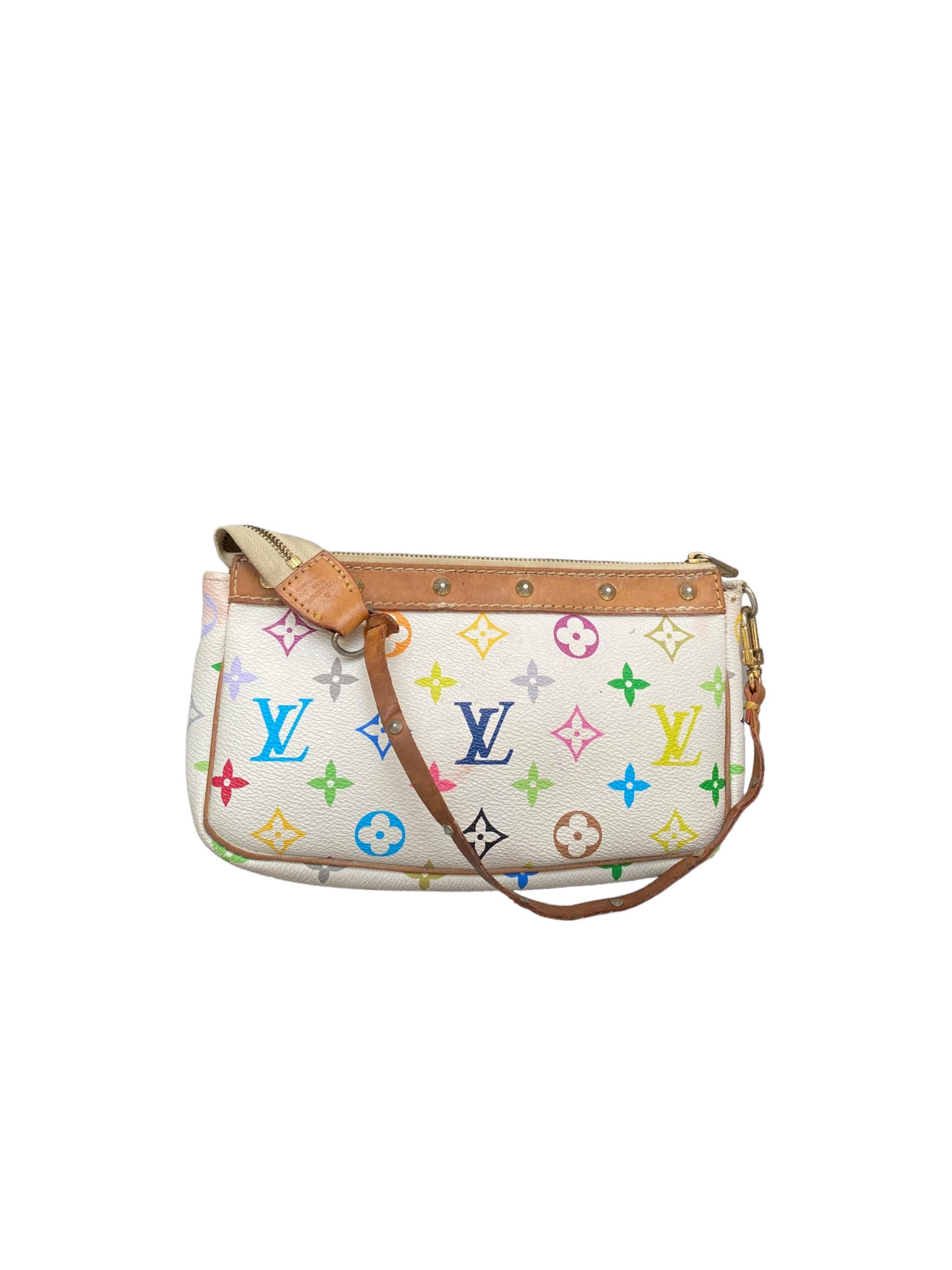 Louis Vuitton Multicolor Bag -  UK