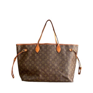 LV Neverfull MM and GM bag ⋆ ALIFINDS.NET
