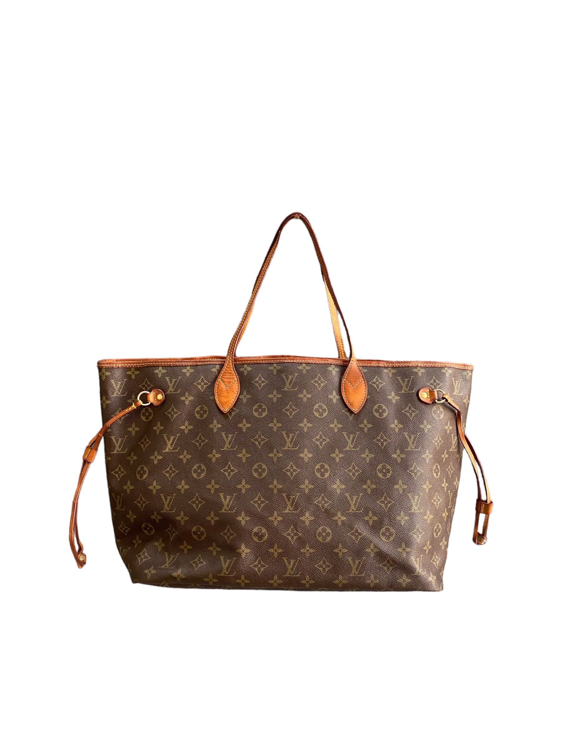 Neverfull Monogram 