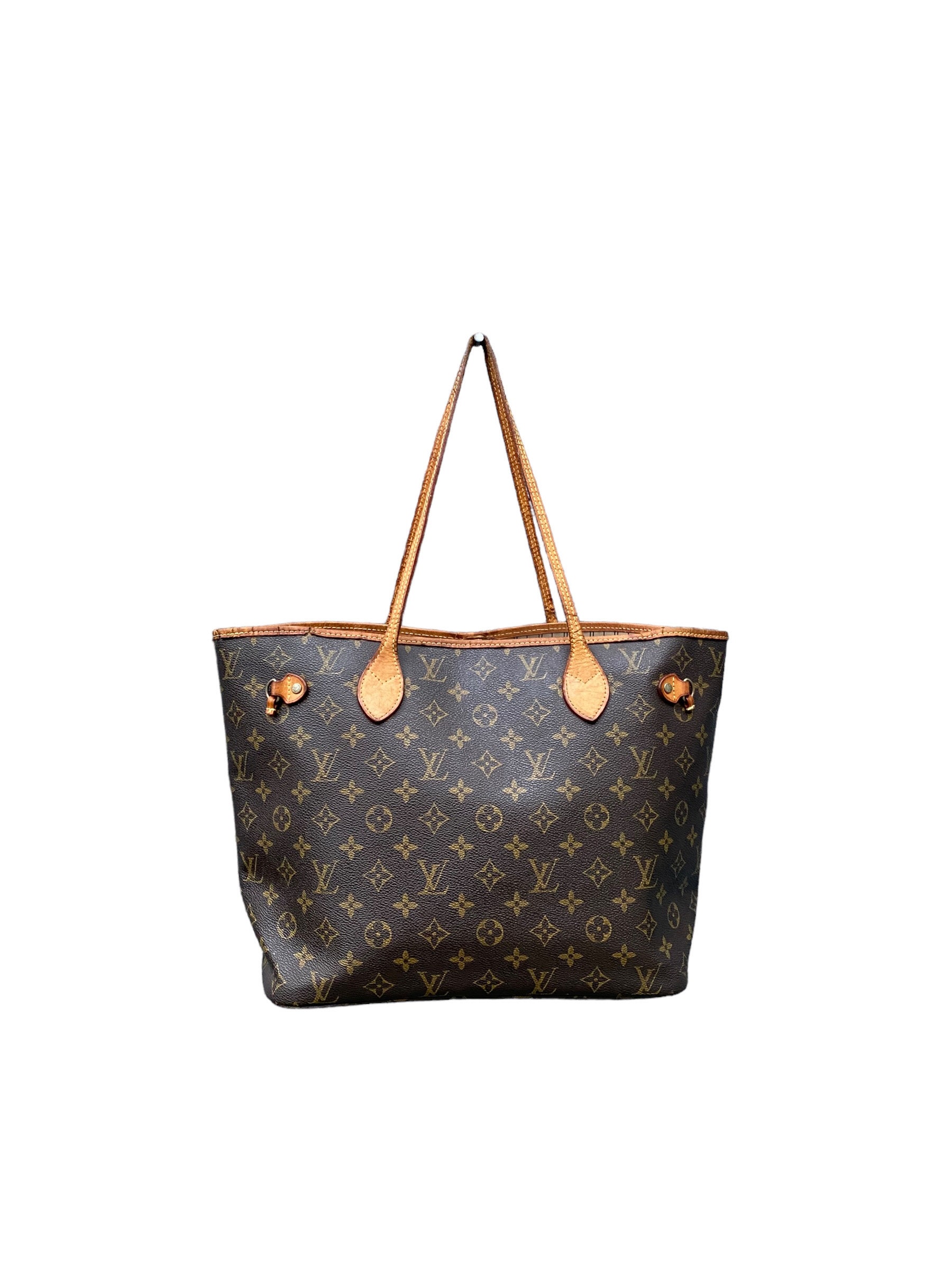 Louis Vuitton - Graceful PM monogram Tote bag - Catawiki