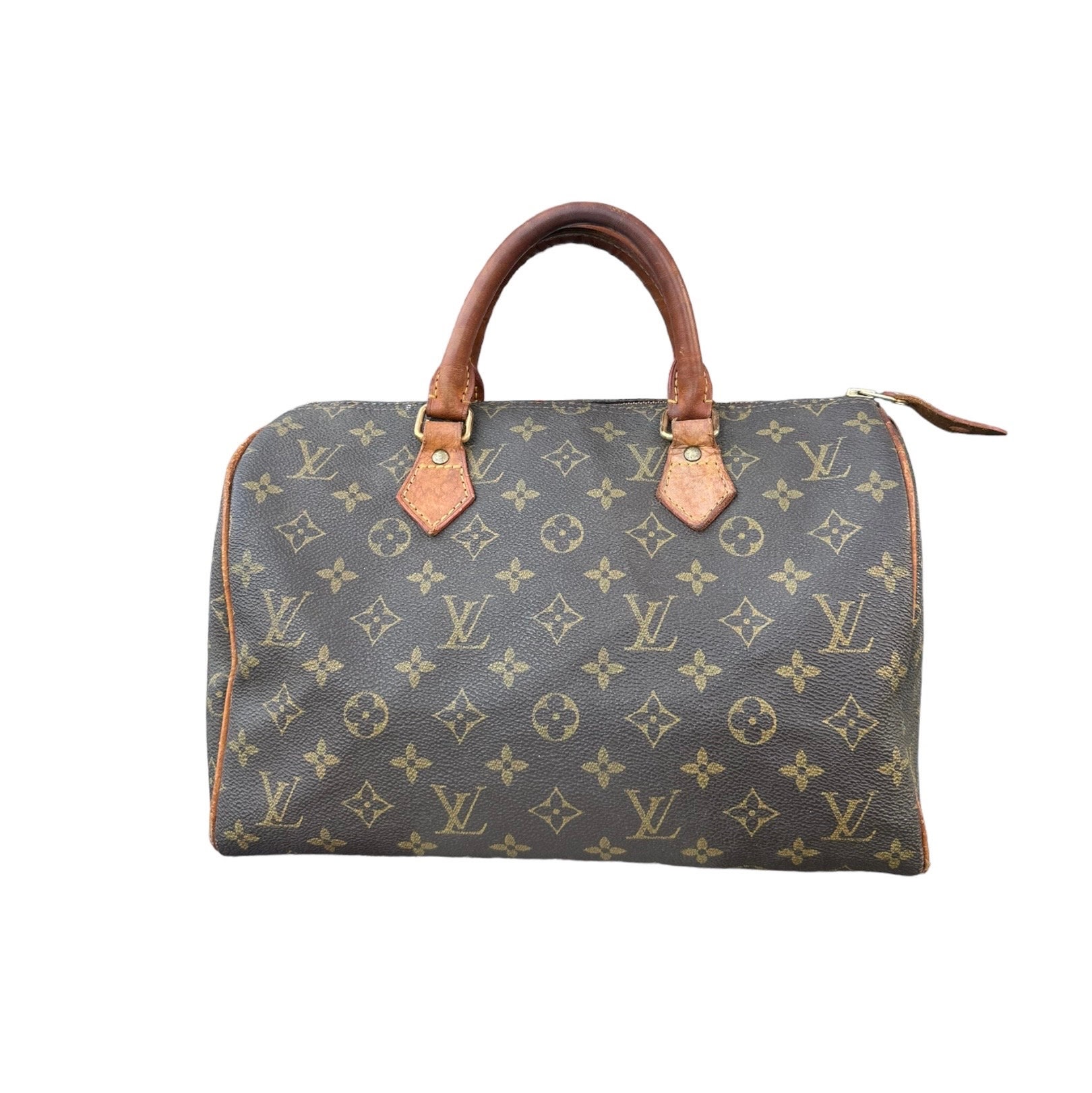 ❌SOLD❌. Bolsa Louis Vuitton Speedy 30 Condiciones: perfecto estado Incluye:  dustbag y certificado (no tiene candado) Precio Sale Closet…