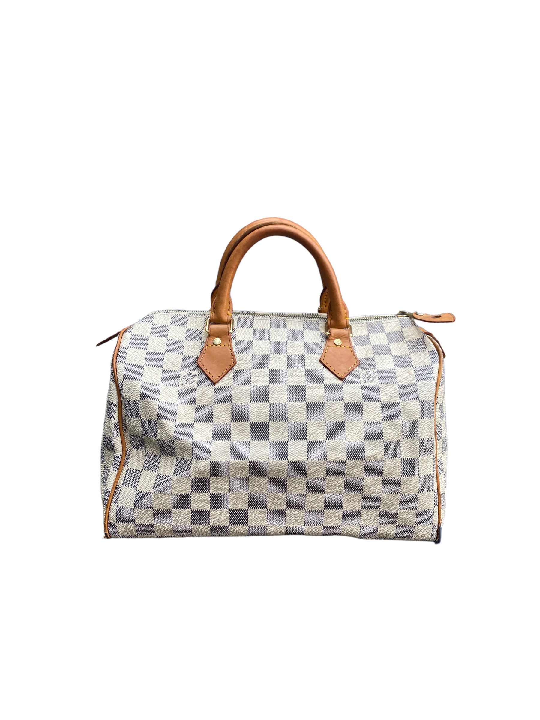 Louis Vuitton Speedy 