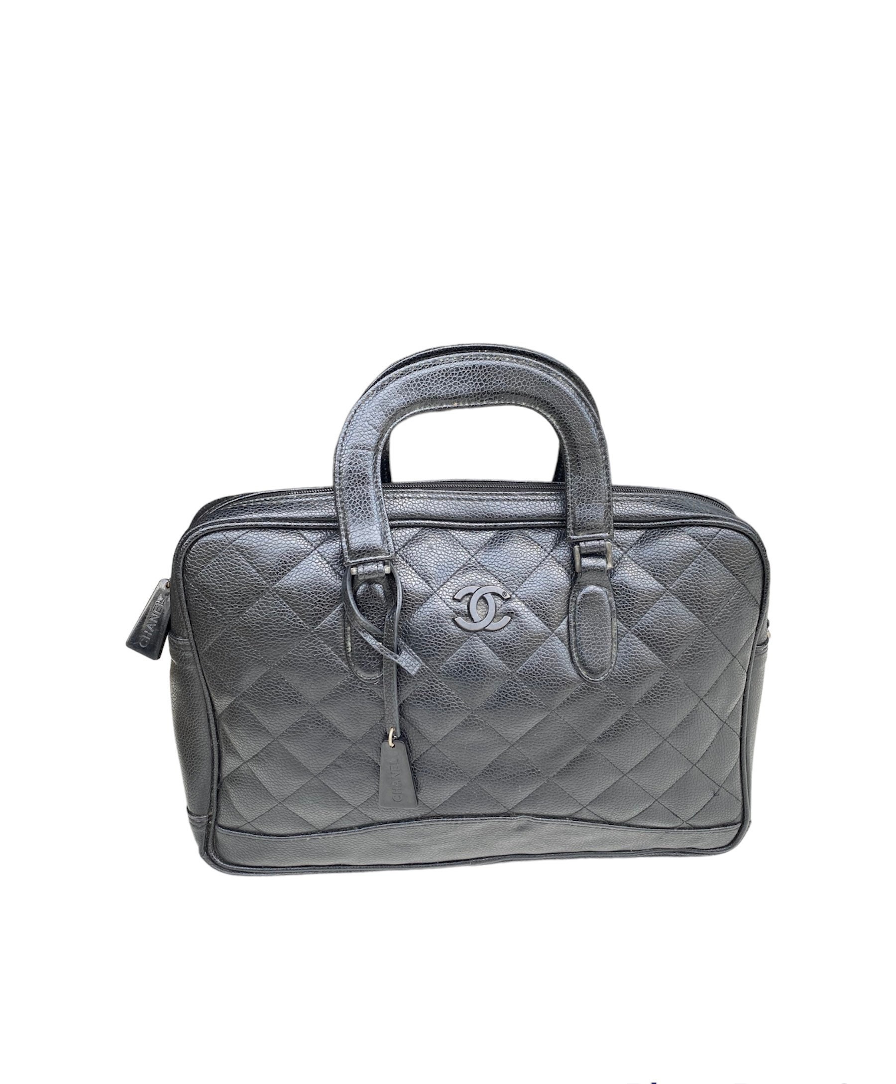 Chanel Vip Bag