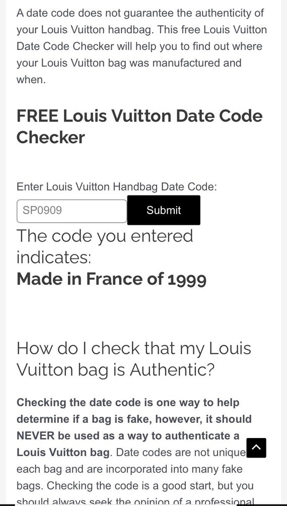 Does Louis Vuitton ever email you?