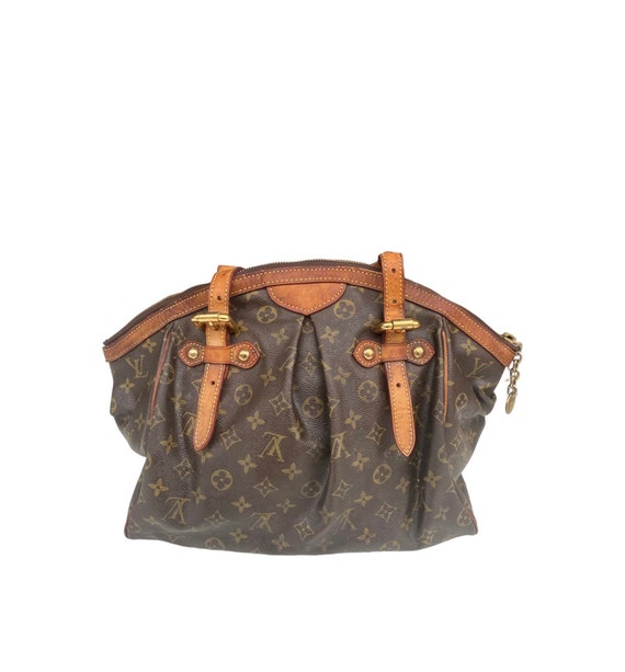 Louis Vuitton Tivoli GM Monogram Shoulder Bag