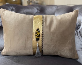 arabic pillow covers