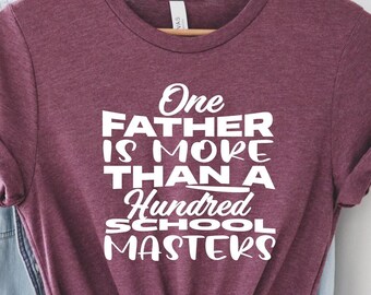 Father  Shirt, Dad Tee,  Father Appreciation T-shirt, Best Grateful Gift Idea For Dad, Fathers Day Shirt,Husband Gift Shirt, TShirts For Dad