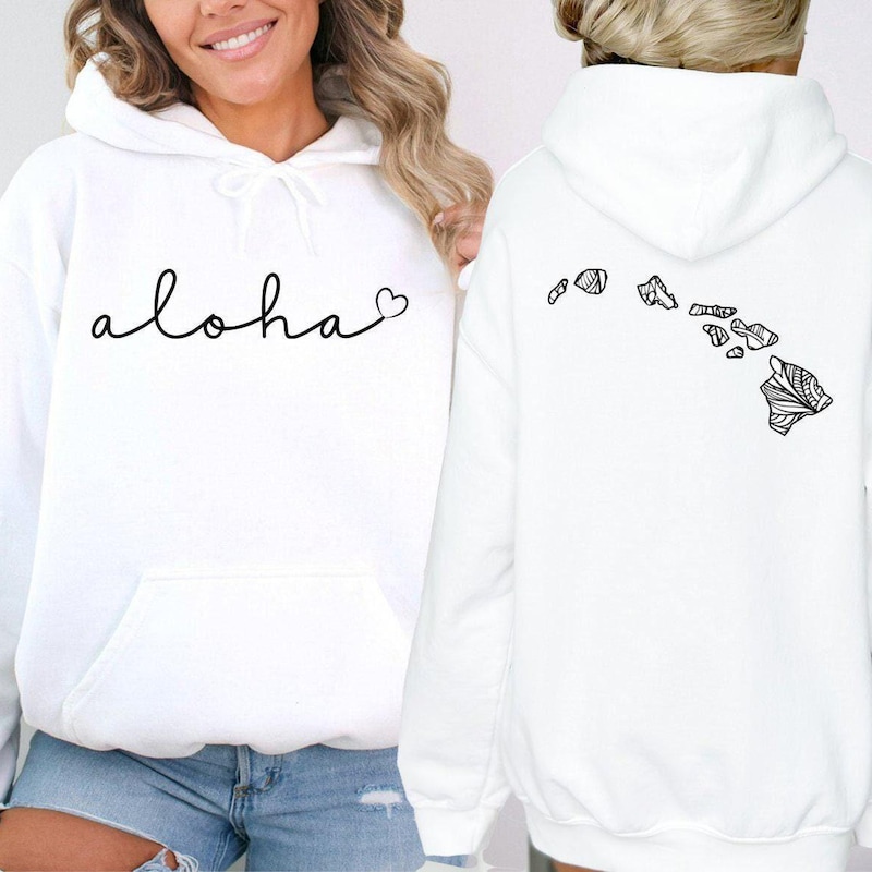 Hoodie Happiness Of Travel