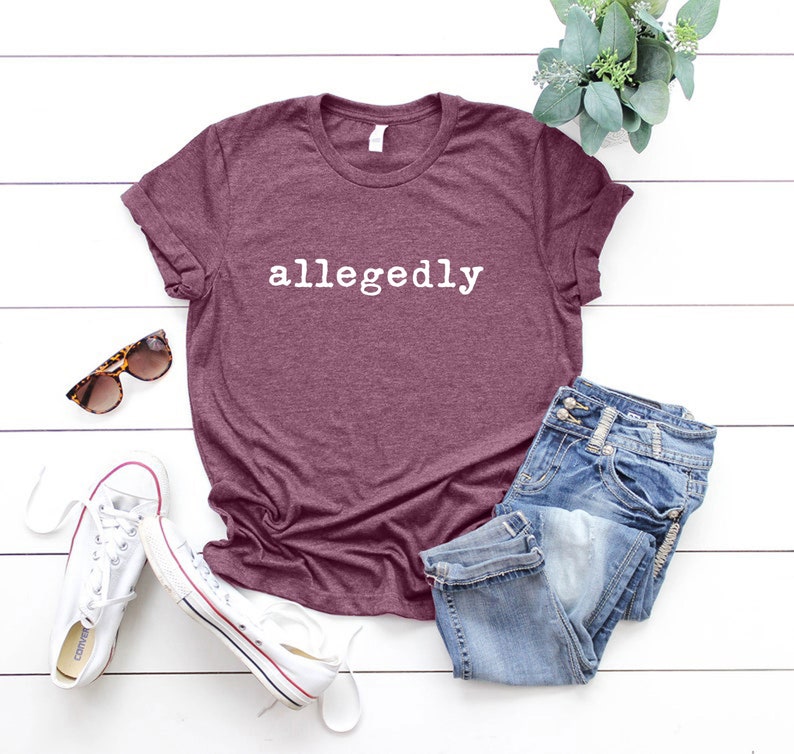Lawyer Gift Shirt, Law Student Shirt, Funny Lawyer Gift Shirt, Law School Gift Shirt, Gift Tshirt, Graduation Tee image 2