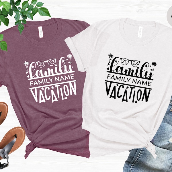 Holiday T-shirt, Family Cruise Shirt, Memories Together Shirt, Vacay Mode Shirt, Beach T-shirt, Custom Family Vacation Shirt, Summer Gifts