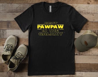Pawpaw T Shirt, Papaw Gift,Funny Shirt for Pawpaw, Grandfather Gifts, Gift for Pawpaw, Grandpa Gift, Pawpaw Birthday Gift, Father&#39;s Day Gift