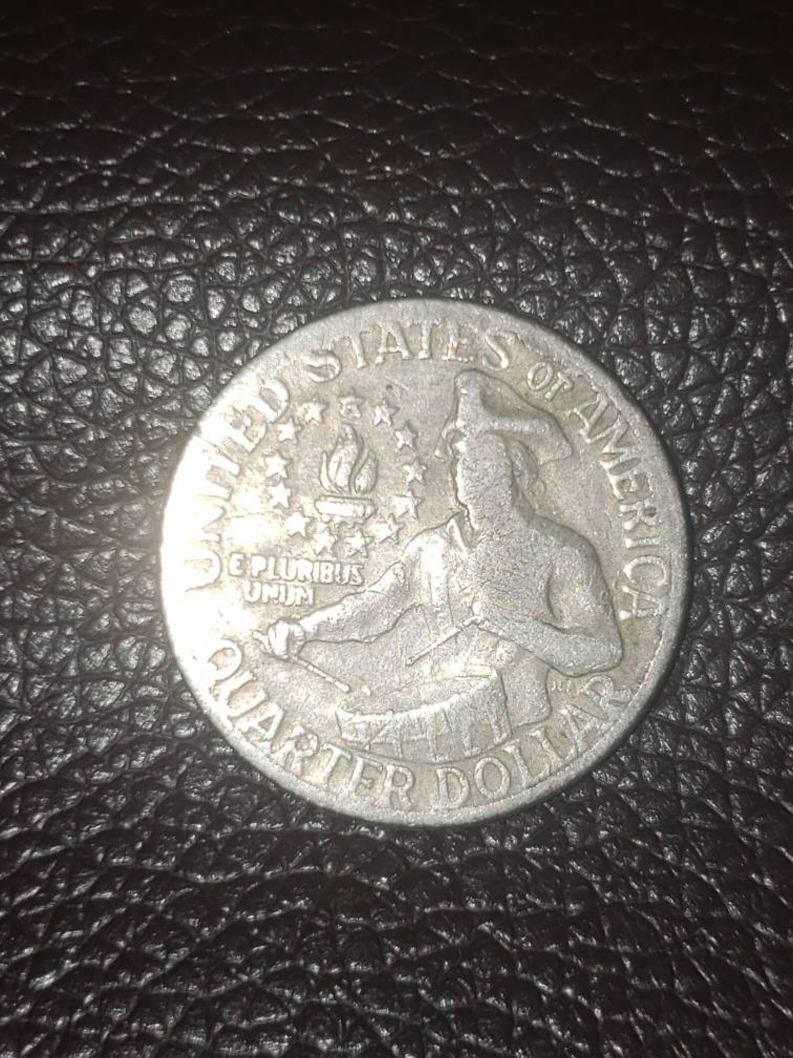 17761976 Rare Quarter Etsy