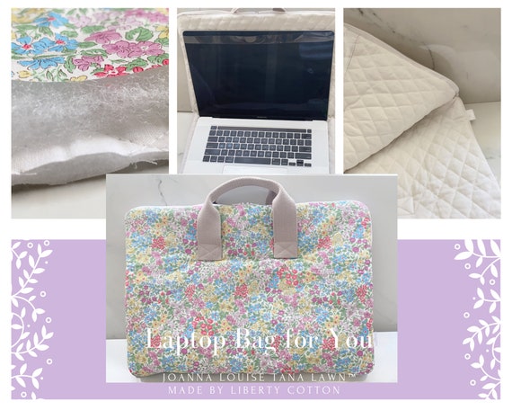 liberty laptop case