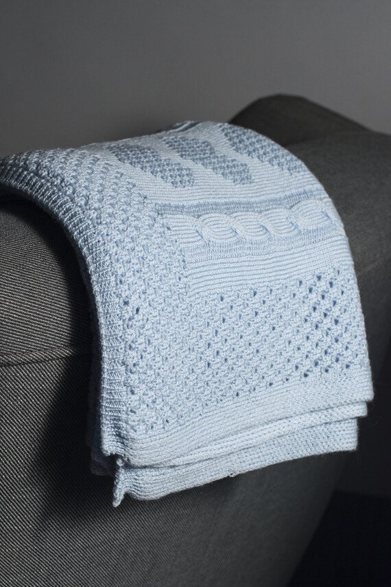 Baby Blanket 100 Cashmere or Lana Merino Hypoallergenic Etsy