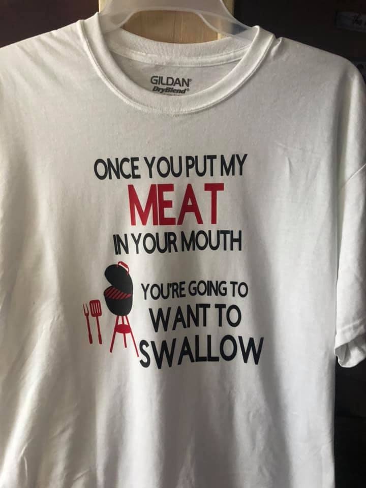 Funny grilling shirts Etsy