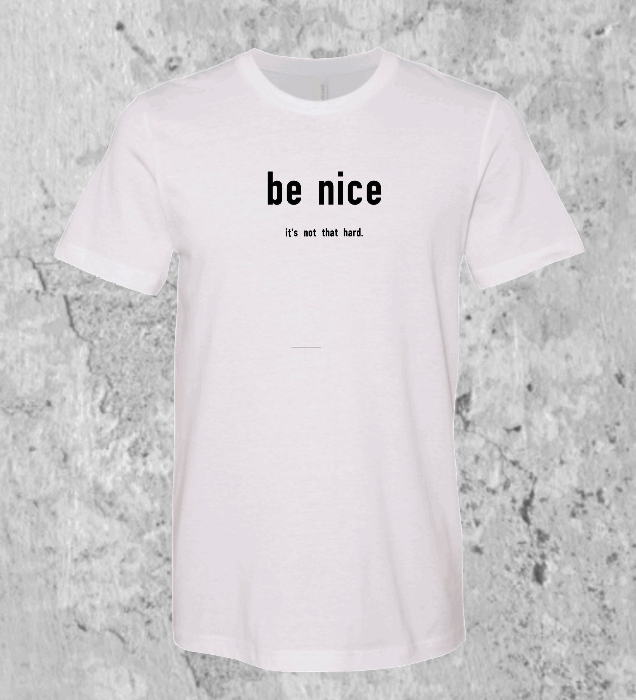 Nice t clearance shirts