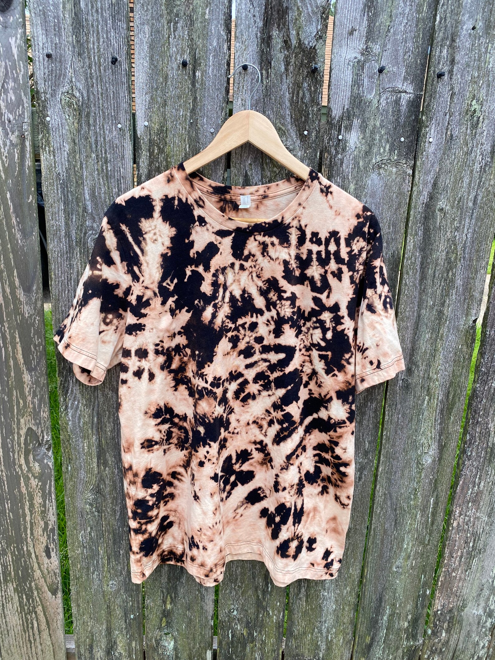 discount tie dye t shirts