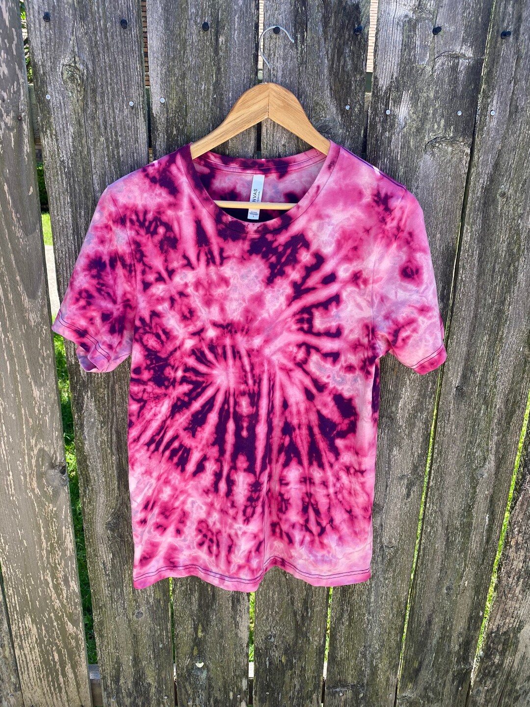 discount tie dye t shirts