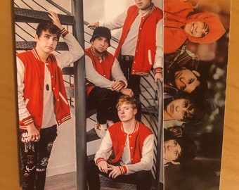 Sam And Colby Cool Tapestries Sam And Colby Wall Tapestry