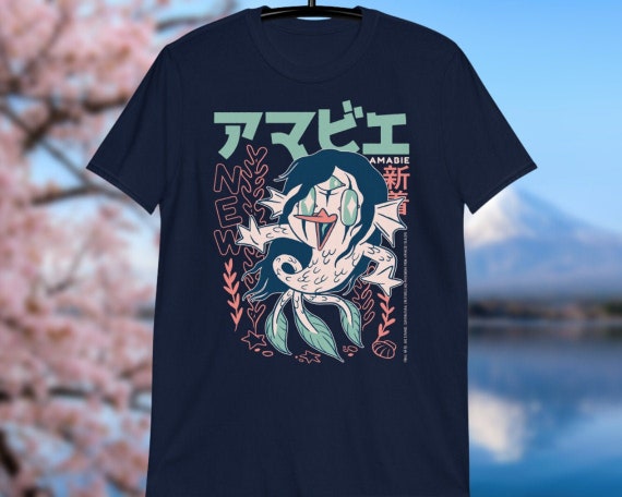 Amabie t shirt Clearance