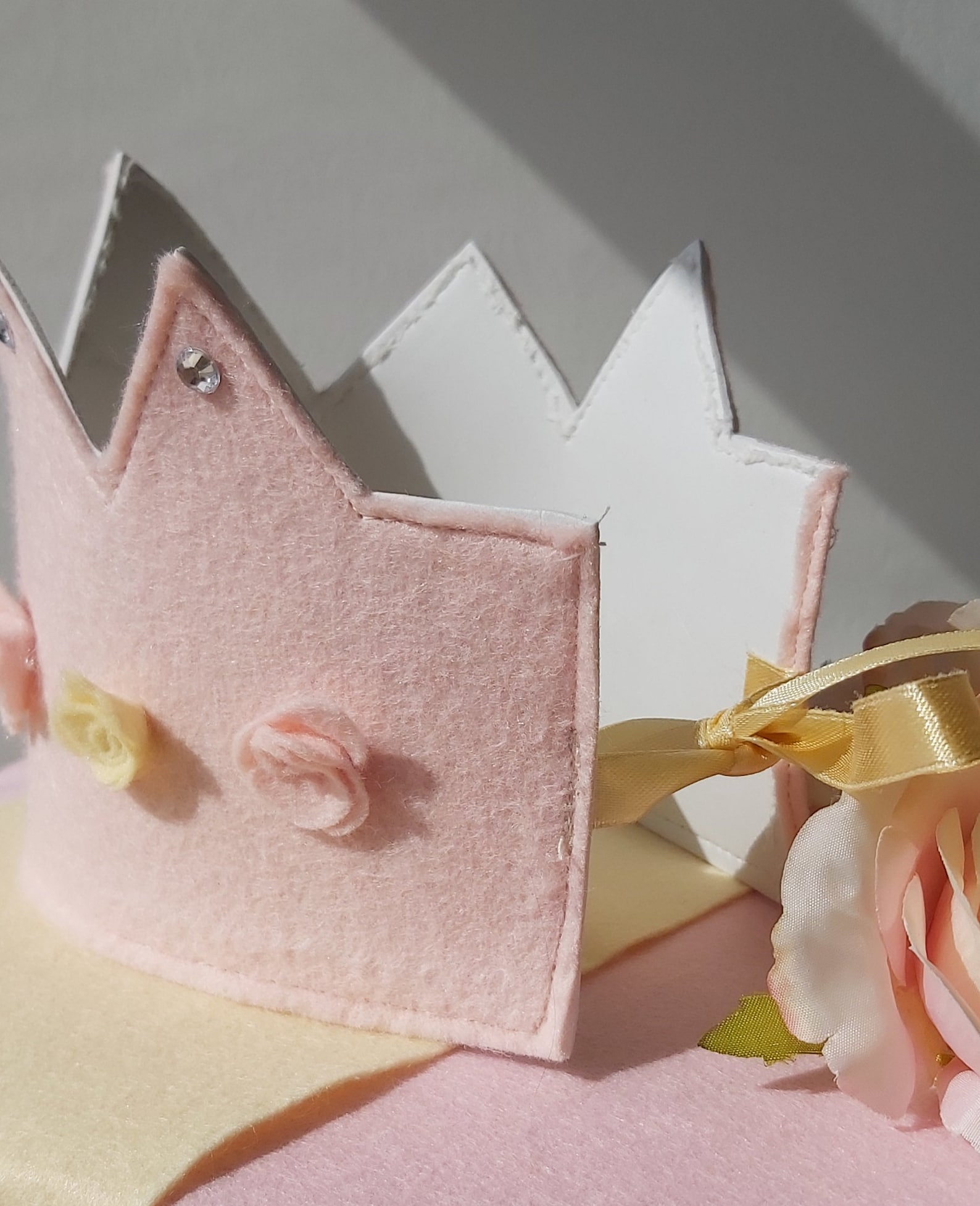 Cute Crowns for Your Little Princess. Ideal for Birthday Etsy