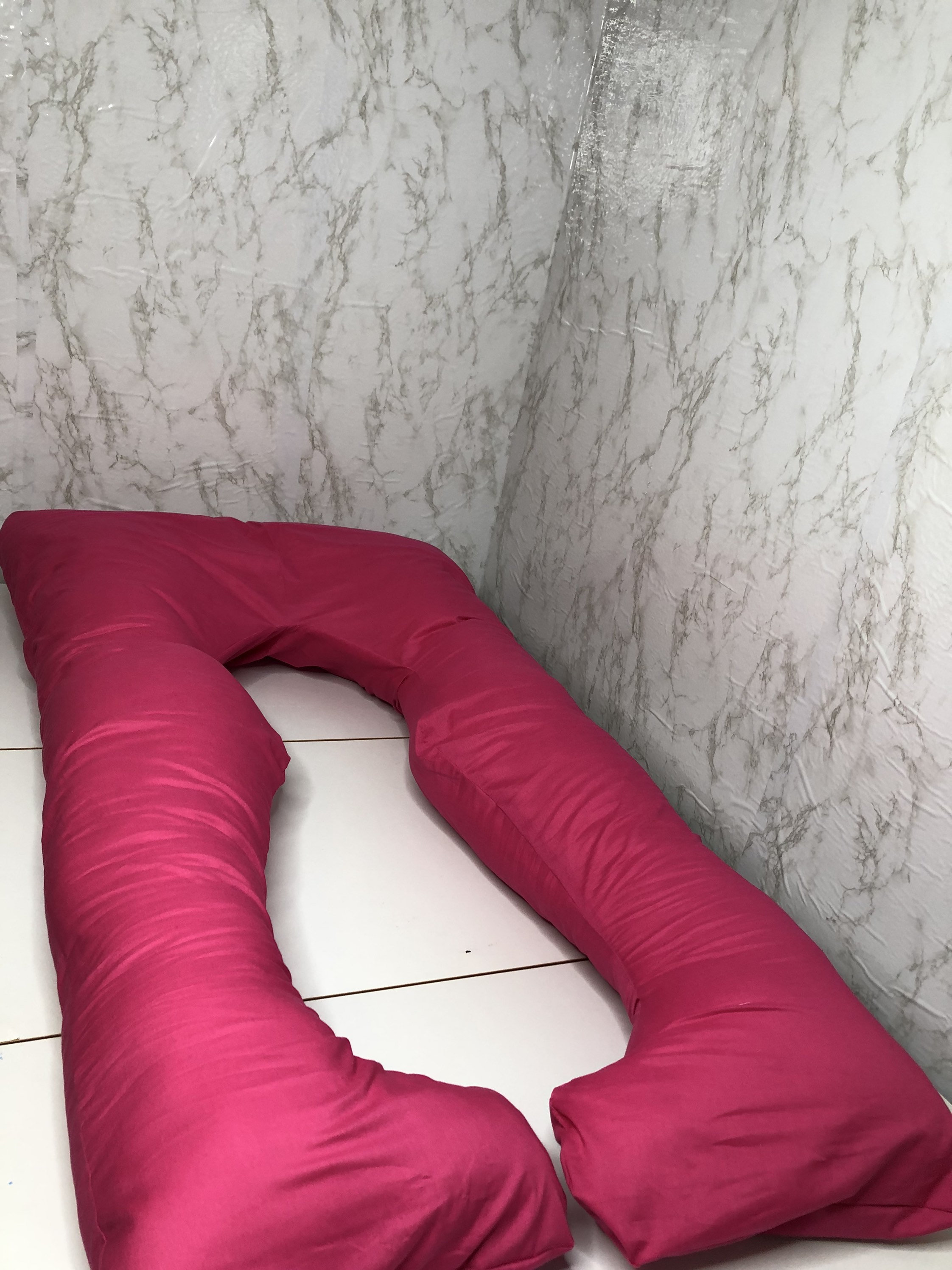 Maternity Pillow Huge Ushaped Body Pillow Pregnant Pillow Etsy