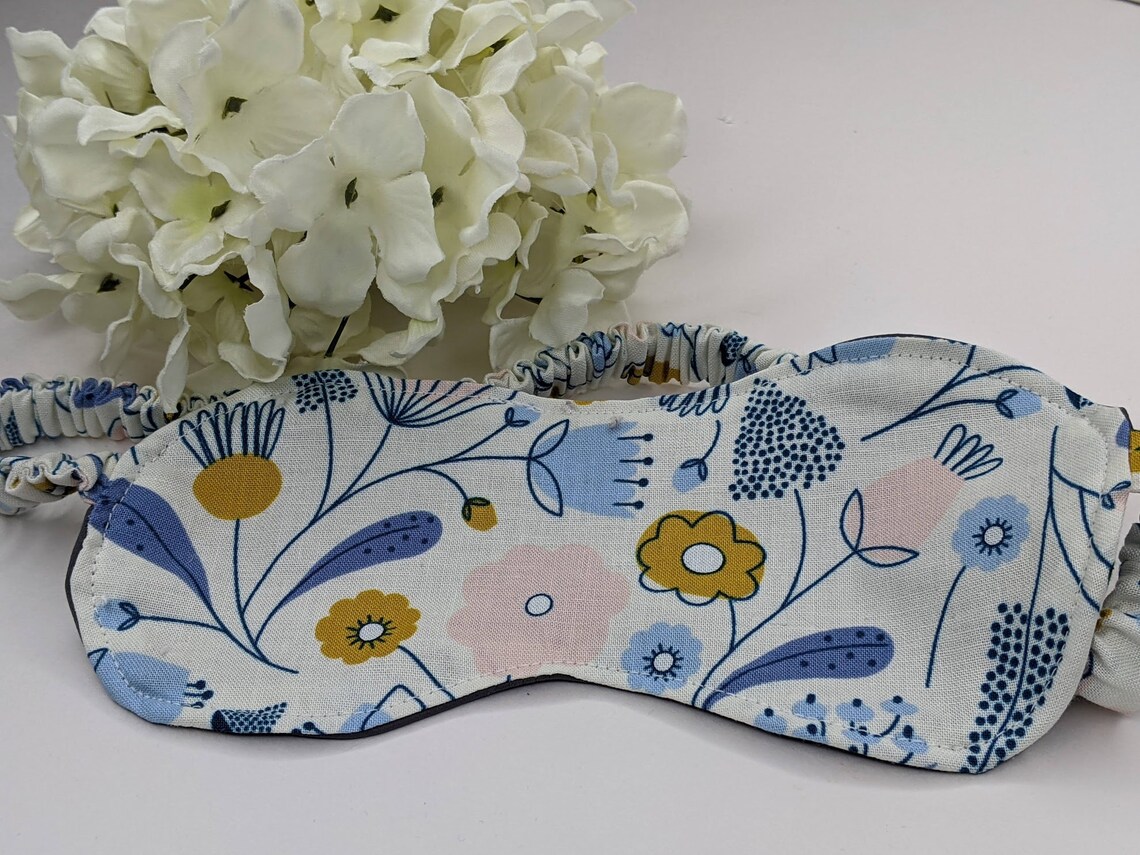 Wholesale Eye Mask for Sleeping Washable Eye Pillow Eco Etsy