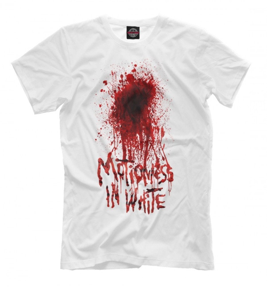 motionless in white 570 shirt