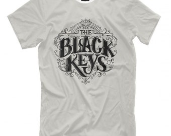black keys t shirt