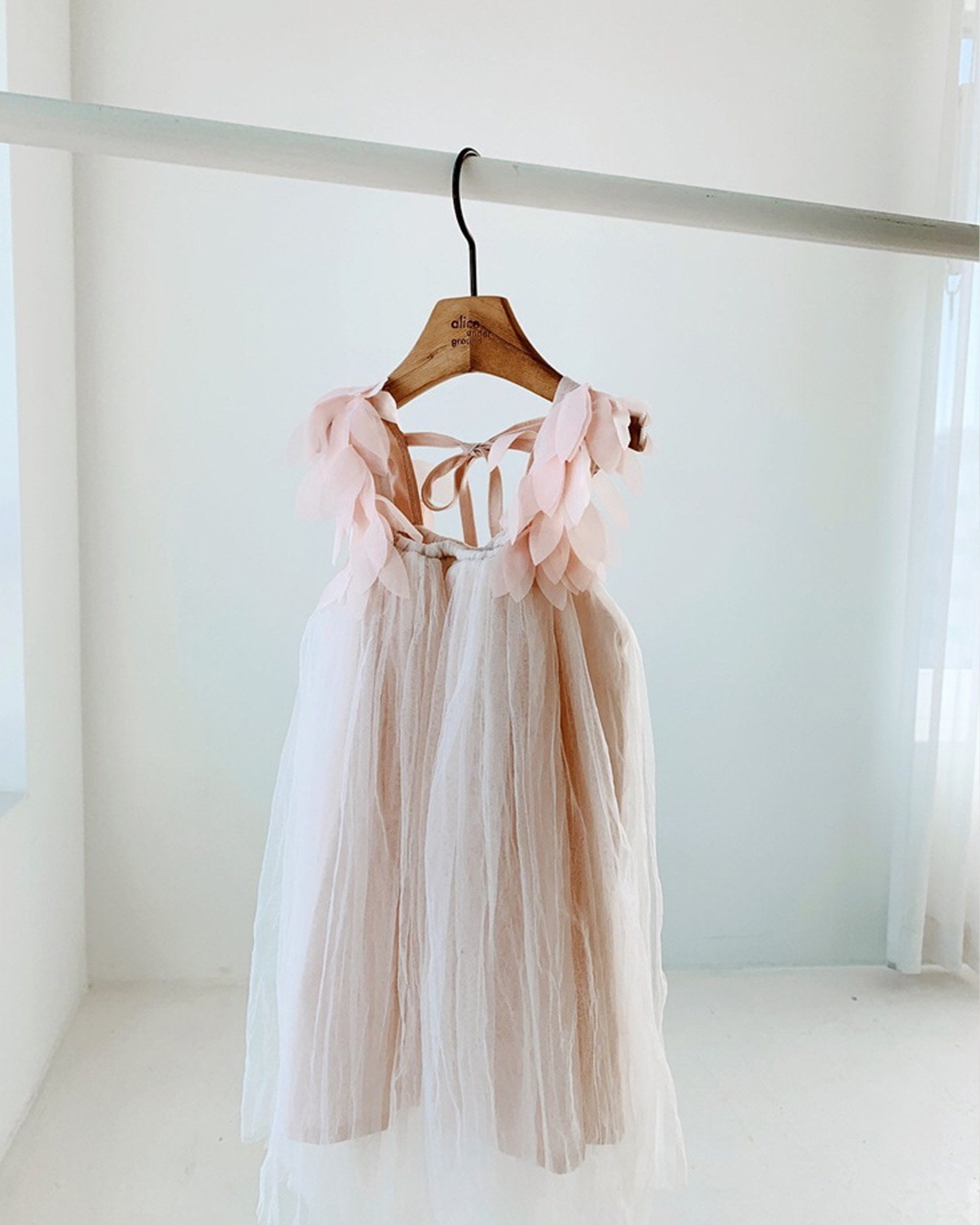 S-XL Toddler and Kids Girl Tulle Dress Special occasion | Etsy