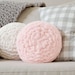 see more listings in the Chunky Knit Pillow section