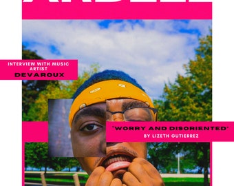 Revista Digital Ardell Número 1