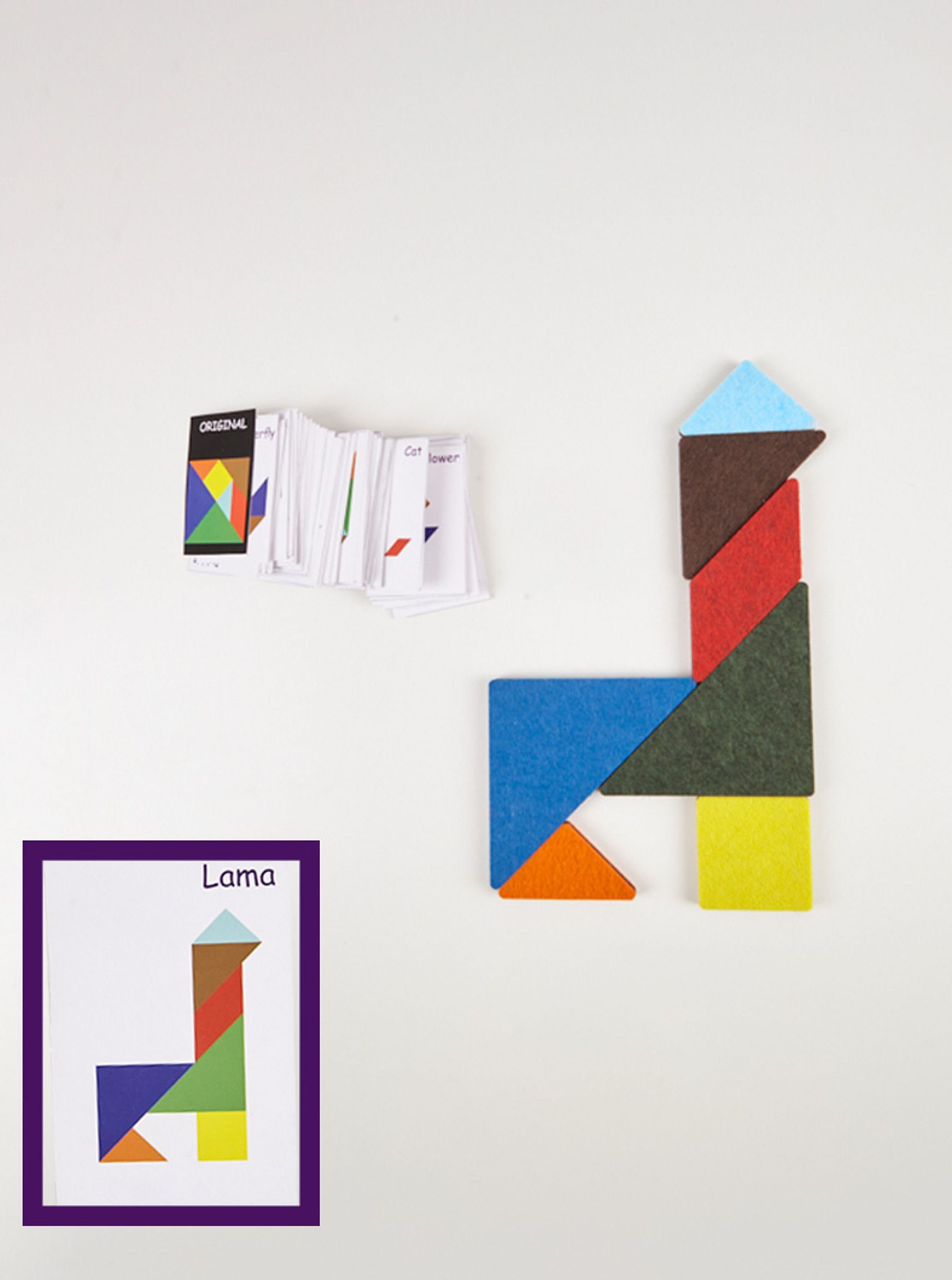 Educational Wooden Toy Custom 4 Mind Games in One, Tangram,sudoku, Tetris, XOXO Tic Tac Toe