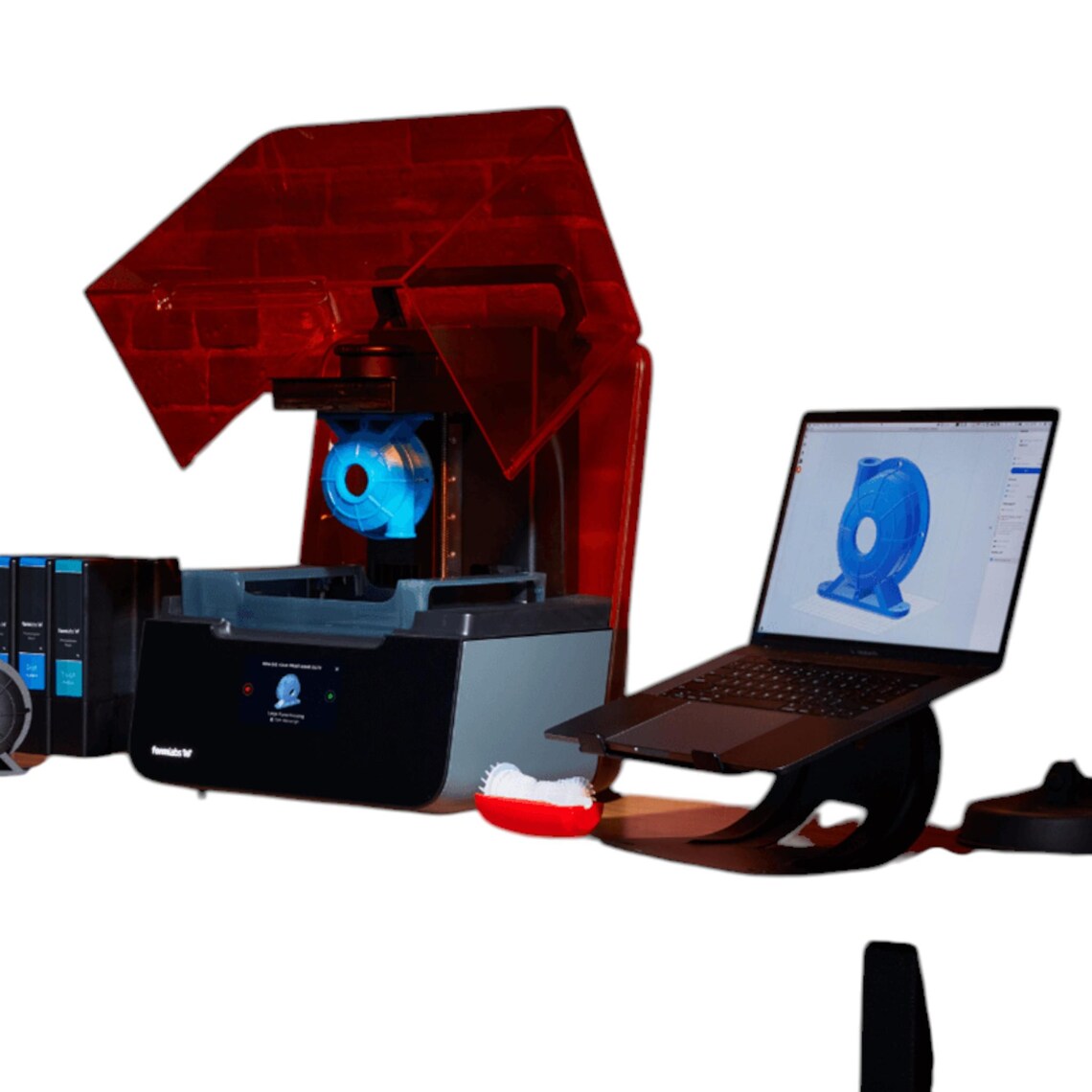 Custom Rapid Prototyping & Product Development – Bring Your Ideas to ...