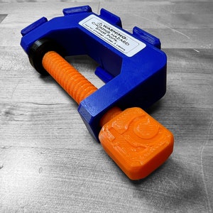 Track Clamp - Environmentally Friendly and Stronger Grip - Compatible with Hot Wheels and Matchbox Cars and Track