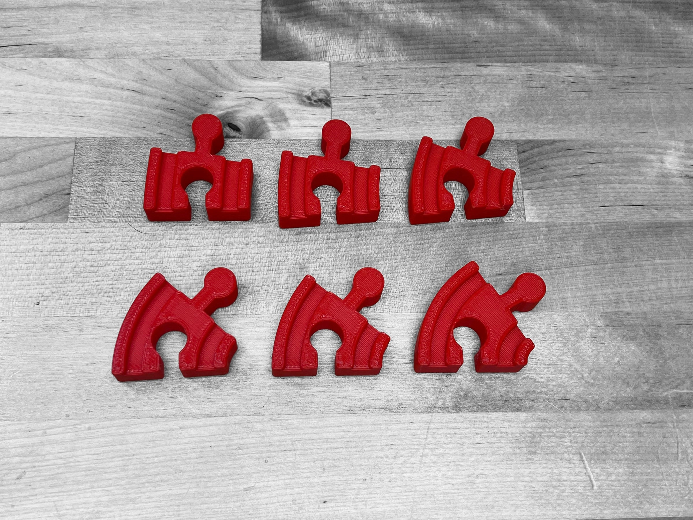 Set de esquinas de de compatible con / Brio / - Etsy España