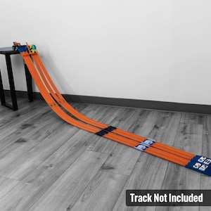 Ultimate Monster Truck Add-On Jam Set | Hot Wheels Compatible