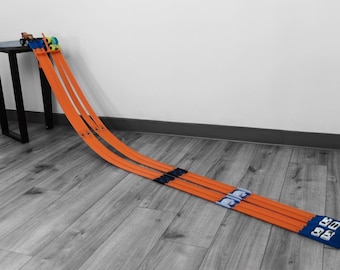 Set adicional Ultimate Monster Truck Jam / Compatible con Hot Wheels