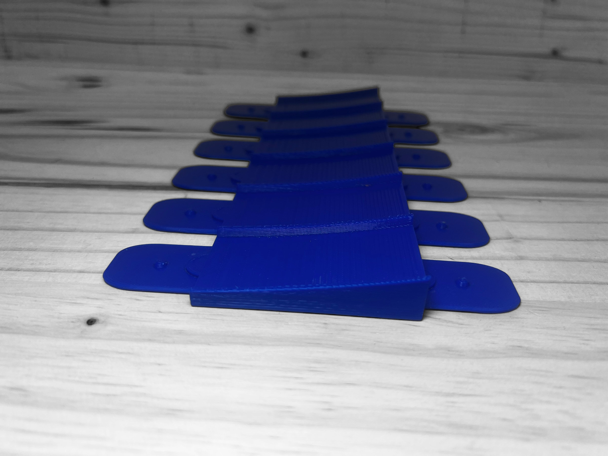 Super 6 Lane Raceway Jump: Hot Wheels & Matchbox Compatible - Etsy