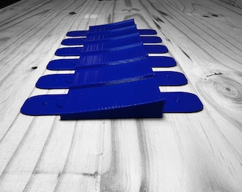 6 Lane Raceway Jump Add-on | Eco-Friendly PLA Plastic, Made USA