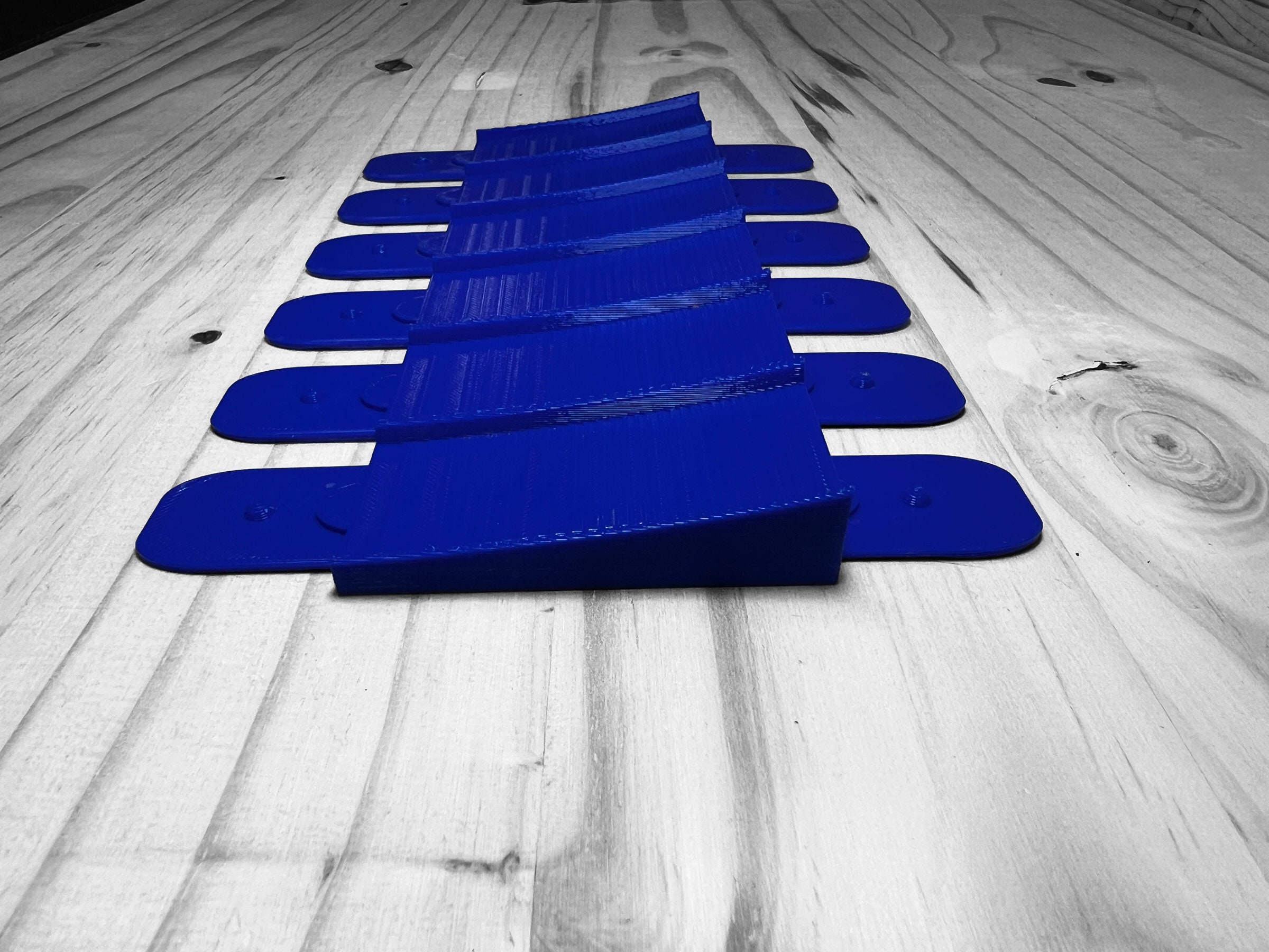 Super 6 Lane Raceway Jump: Hot Wheels & Matchbox Compatible - Etsy