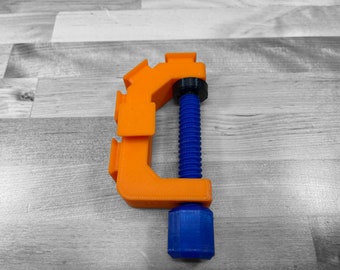 Cancello Di Partenza A 6 Corsie Per Pista Hot Wheels – Con Morsetto Incluso - Foto 4