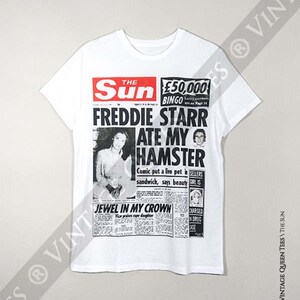 John deacon t shirts - Etsy 日本