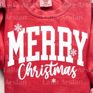 Merry Christmas Distressed SVG PNG, Retro Christmas Shirt Sublimation png, Cricut Cut File, Varsity College Sweatshirt