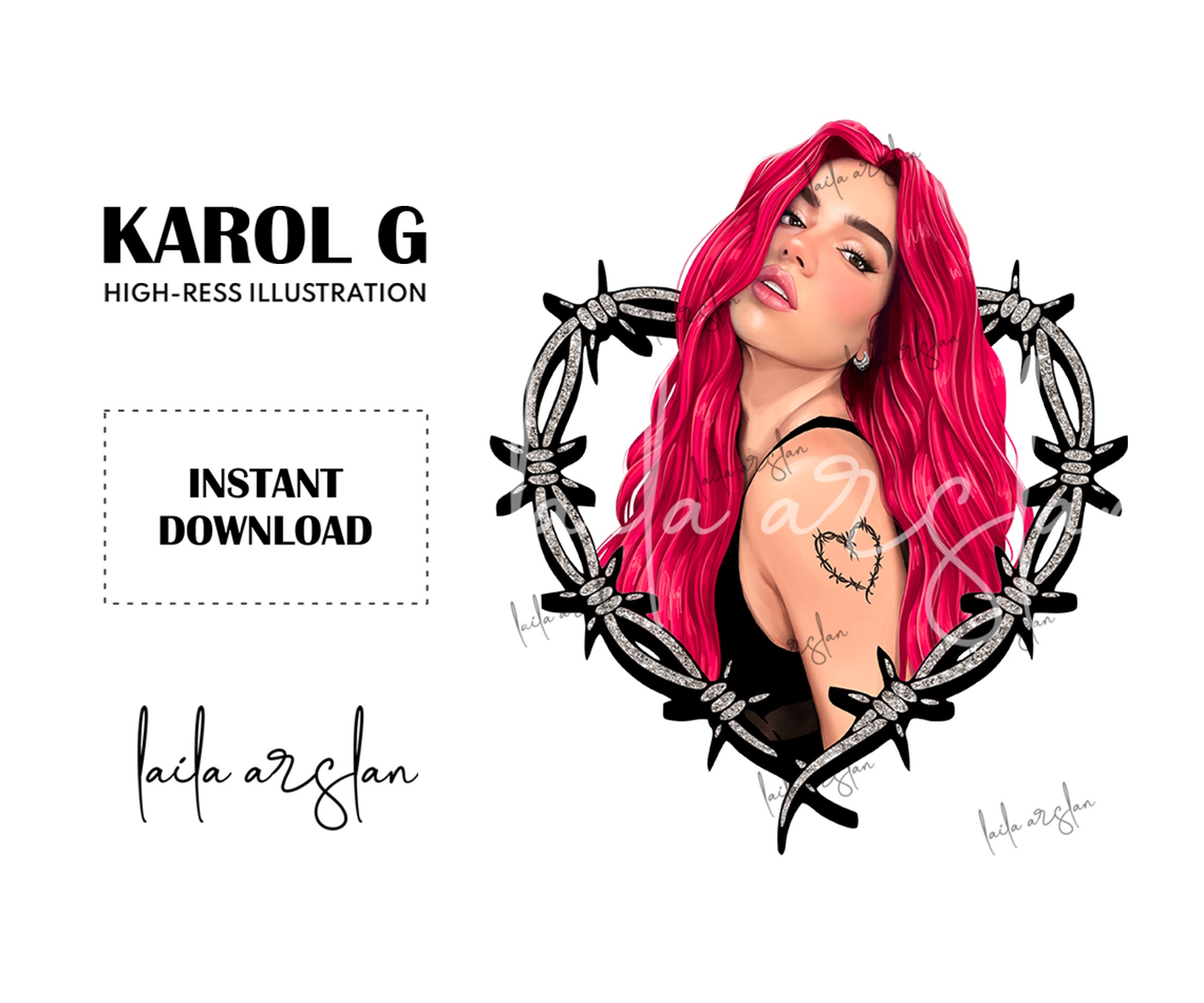 Karol G: 7,159 Photos & Images Download - nhdqsdr